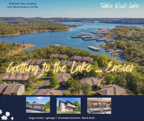 64 Spinnaker Ln, Kimberling City, MO, 65686-8709 | Card Image