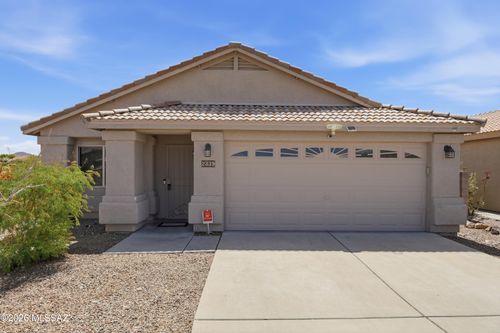 2339 W Dillon Road, Tucson, AZ, 85745 | Card Image