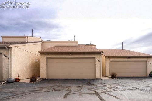 3437 Trenary Ln, Colorado Springs, CO, 80918-3043 | Card Image