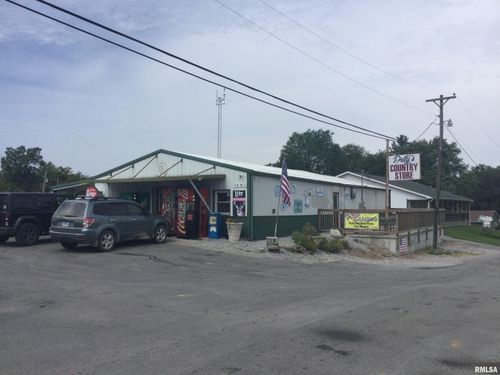 10 W Pine St, Alto Pass, IL, 62905-4401 | Card Image