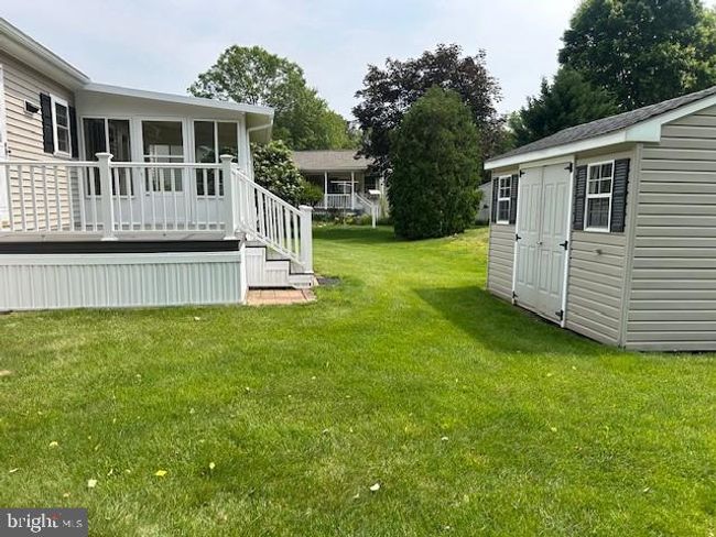 7 Royal Oak Dr, House other with 3 bedrooms, 2 bathrooms and null parking in Cream Ridge NJ | Image 31