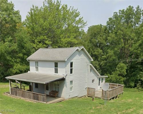 18600 State Route 644, Salineville, OH, 43945-9797 | Card Image