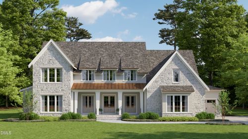 4305 Pamlico Drive, Raleigh, NC, 27609 | Card Image