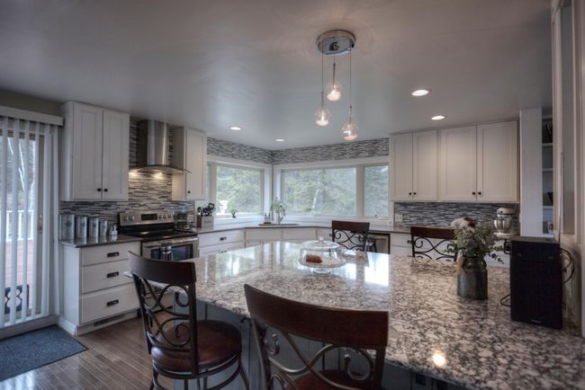 3567 Turtle Rapids Ln, House other with 3 bedrooms, 2 bathrooms and null parking in Mercer WI | Image 8