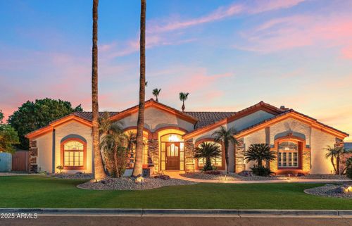 9623 W Tierra Grande --, Peoria, AZ, 85383 | Card Image