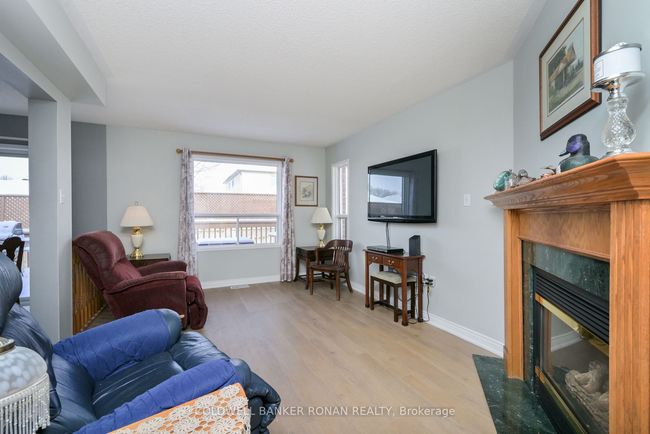 51 Darling Cres, House other with 4 bedrooms, 4 bathrooms and 4 parking in Alliston ON | Image 15