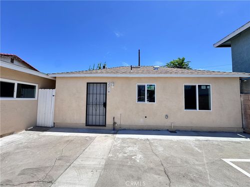 2218 Continental Ave, South El Monte, CA, 91733-2727 | Card Image