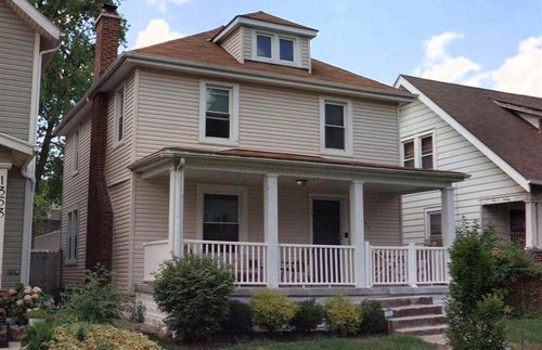 1357 N 5th Street, Columbus, OH, 43201 | Card Image