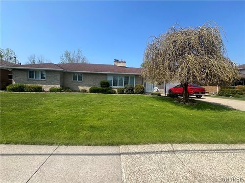 84 Goering Ave, Cheektowaga, NY, 14225-4702 | Card Image