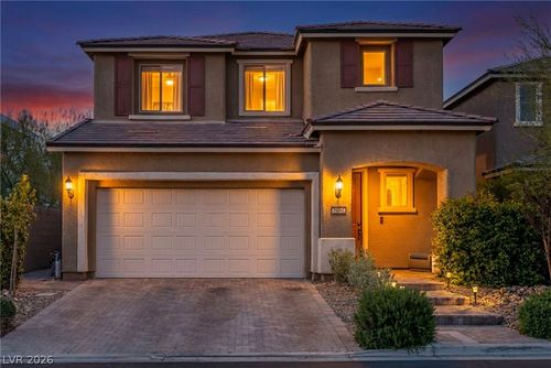 9602 Belmont Bay Ave, Las Vegas, NV, 89148-3810 | Card Image