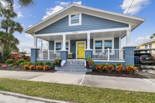 2704 W Main St, TAMPA, FL, 33607-3317 | Card Image