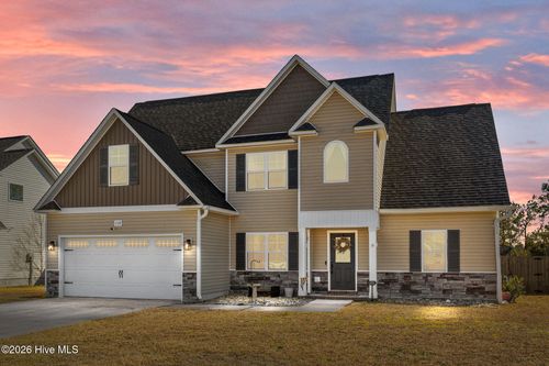 119 Sonia Dr, Hubert, NC, 28539-6007 | Card Image