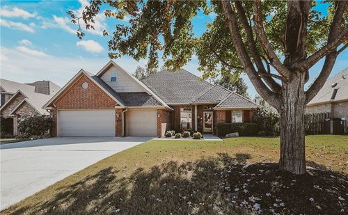 1730 Quailridge Way, Bentonville, AR, 72713-4429 | Card Image