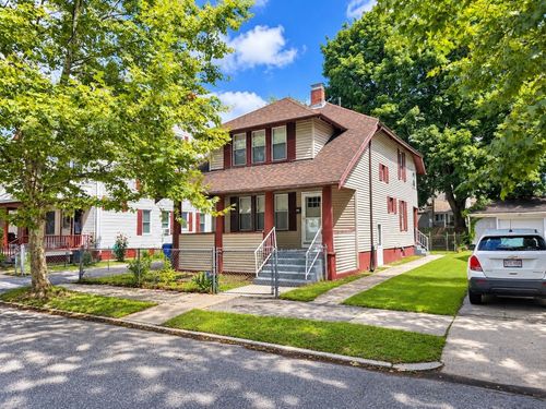 65 Rochelle St, Springfield, MA, 01109-3222 | Card Image