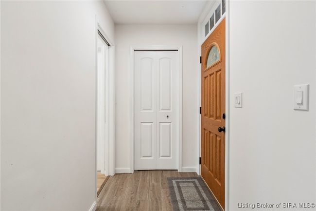 4500 Lake Forest Dr, Home with 4 bedrooms, 3 bathrooms and null parking in Charlestown IN | Image 44