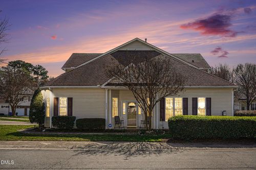 4655 Pooh Corner Dr, Raleigh, NC, 27616-5554 | Card Image