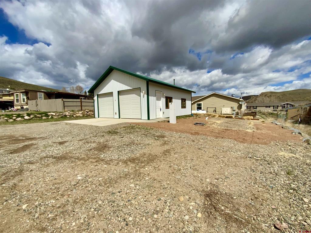 Willow Ln, Gunnison, CO 81230
