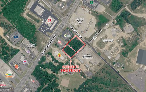 0 S Highway 441, Dublin, GA, 31021 | Card Image