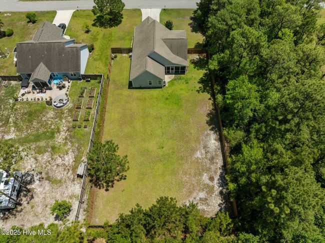 215 Gold Leaf Dr, House other with 3 bedrooms, 2 bathrooms and 2 parking in Hampstead NC | Image 50