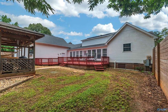216 Whitfield Dr, House other with 3 bedrooms, 3 bathrooms and null parking in Athens AL | Image 42