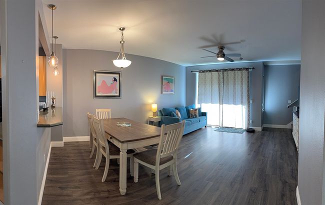 APT-1B - 21 Kamauhalii Way, Condo with 3 bedrooms, 3 bathrooms and null parking in Wailuku HI | Image 4