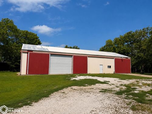 214 Allen St, Bayard, IA, 50029-2001 | Card Image