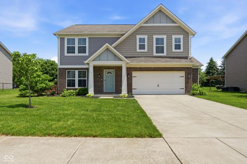 2501 Autumn Rd, Indianapolis, IN, 46229-5006 | Card Image