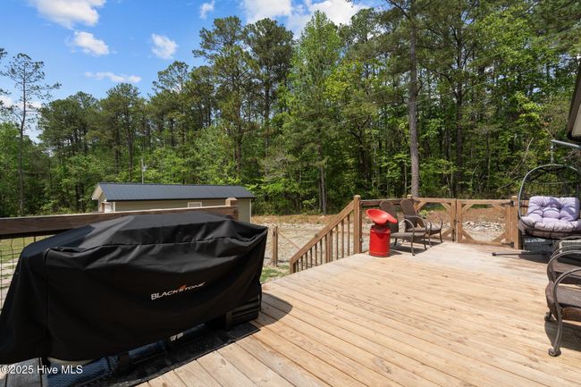 588 Heritage Farm Rd, House other with 3 bedrooms, 2 bathrooms and null parking in Carthage NC | Image 43
