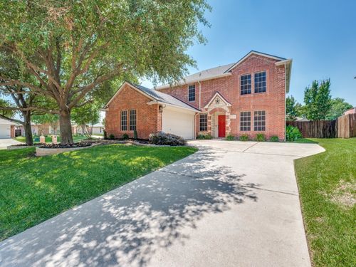 5036 Nautical Ln, Denton, TX, 76210-0207 | Card Image