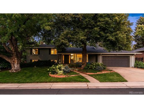 3134 S Milwaukee St, Denver, CO, 80210-6752 | Card Image