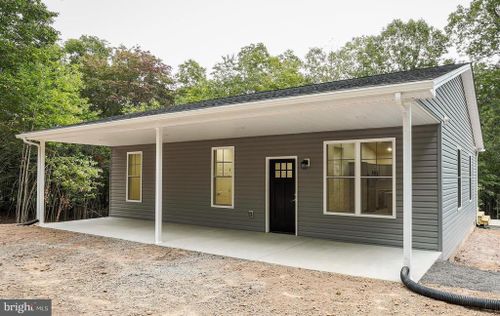 Lot 52 Janes Way, HIGH VIEW, WV, 26808-9504 | Card Image