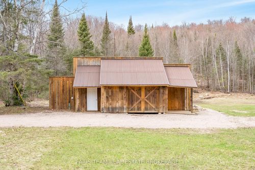 376 Riding Ranch Rd, South River, ON, P0A1X0 | Card Image