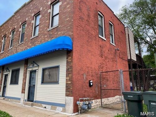 2761 Gravois Ave, Saint Louis, MO, 63118-1436 | Card Image
