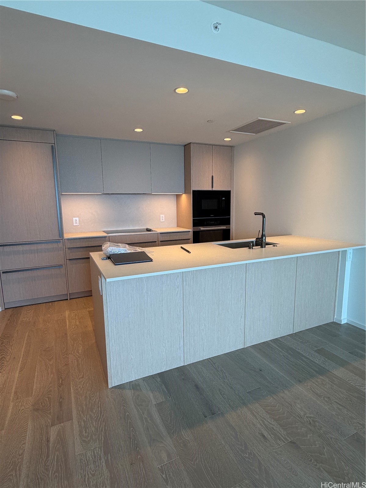 Residential Lease in Honolulu