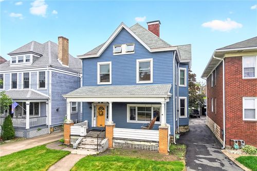 28 Florence Ave, Bellevue, PA, 15202-3007 | Card Image