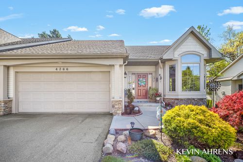 6-4366 Willow Lane Dr Ne, Grand Rapids, MI, 49525-7207 | Card Image