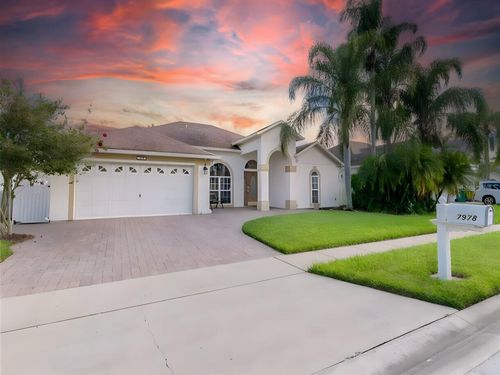 7978 Magnolia Bend Ct, KISSIMMEE, FL, 34747-2519 | Card Image