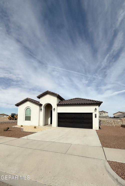 874 Harpendem Drive, El Paso, TX, 79912 | Card Image