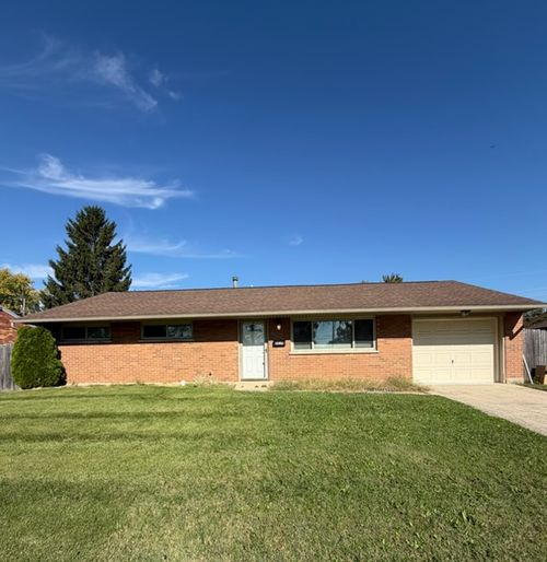 4839 Powell Rd, Huber Heights, OH, 45424-6059 | Card Image