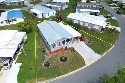 926 Oriole Cir, Barefoot Bay, FL, 32976-7519 | Card Image