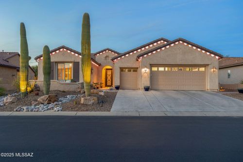62802 E Sandlewood Road, Tucson, AZ, 85739 | Card Image