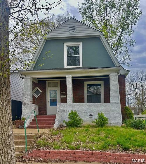 6522 Crest Ave, Saint Louis, MO, 63130-2638 | Card Image