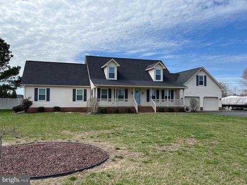 36744 Robin Hood Rd, DELMAR, DE, 19940-2324 | Card Image