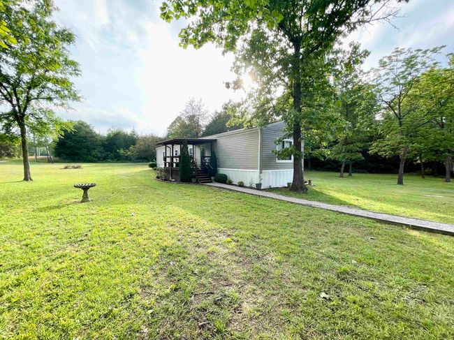 80 Doe Run Cir, House other with 2 bedrooms, 2 bathrooms and null parking in Salem AR | Image 31