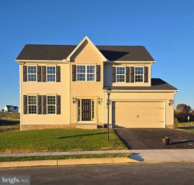 23 - 201 Fieldstone Drive, House other with 4 bedrooms, 2 bathrooms and null parking in HANOVER PA | Image 1