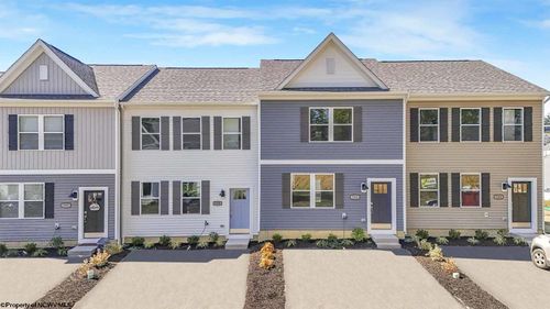 2 Erow Dr, Fairmont, WV, 26554-2117 | Card Image