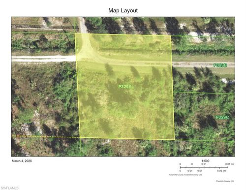 6149 Richard Rd, PUNTA GORDA, FL, 33982 | Card Image