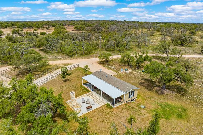 1379 Barker Rogers Rd, Home with 0 bedrooms, 0 bathrooms and null parking in Harper TX | Image 20