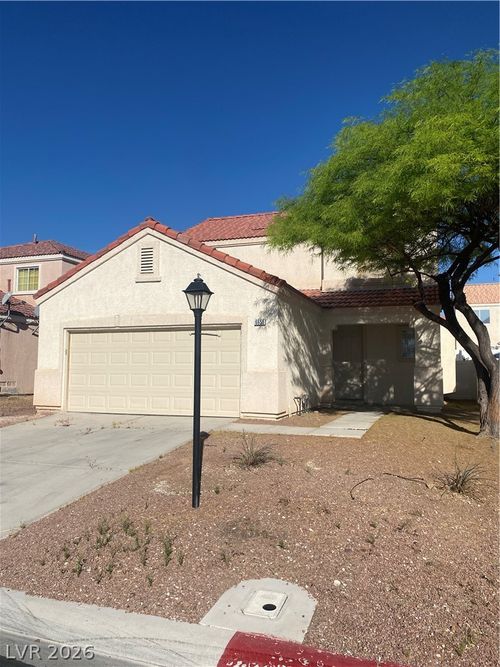 6655 Majestic Pearl Place, North Las Vegas, NV, 89084 | Card Image
