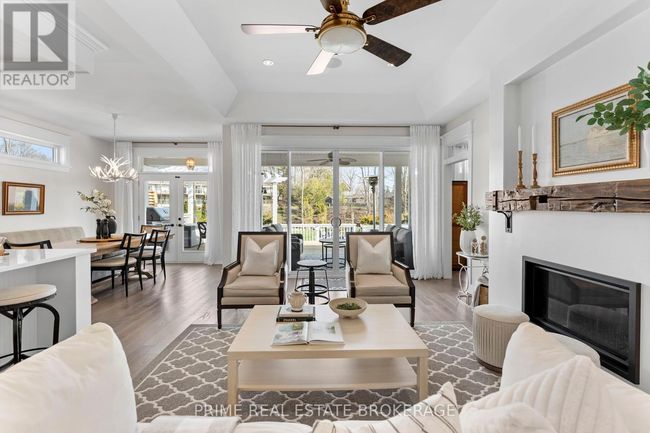 89 Gill Rd, House other with 5 bedrooms, 3 bathrooms and 6 parking in Grand Bend ON | Image 20
